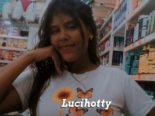 Lucihotty