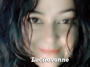 Luciiavonne