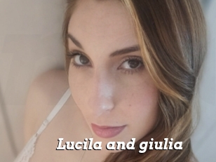 Lucila_and_giulia