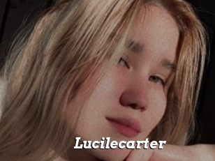 Lucilecarter