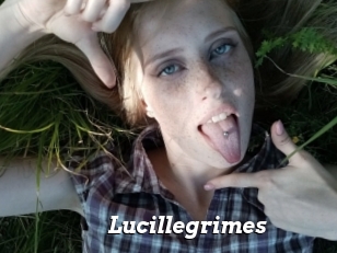 Lucillegrimes