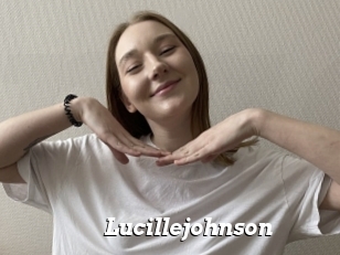 Lucillejohnson