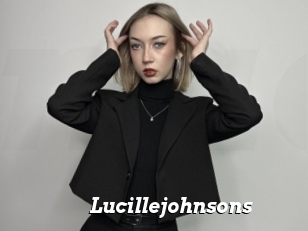 Lucillejohnsons