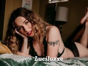 Luciluxxe