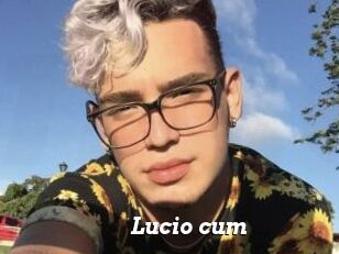 Lucio_cum