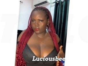 Luciousbee