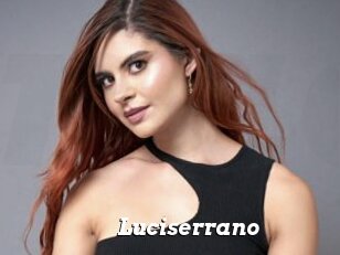 Luciserrano