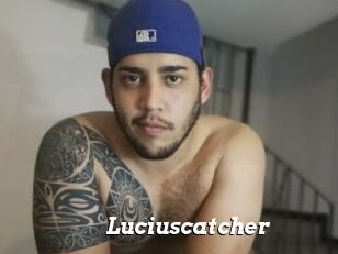 Luciuscatcher