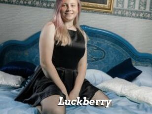 Luckberry