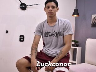 Luckconor