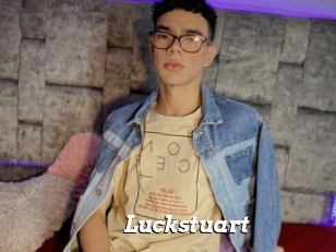 Luckstuart