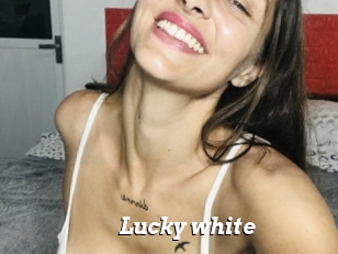 Lucky_white