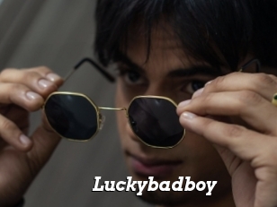 Luckybadboy