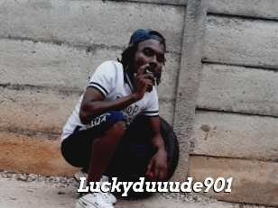 Luckyduuude901