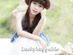 Luckyhuggable