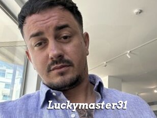 Luckymaster31