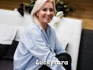 Luckysara