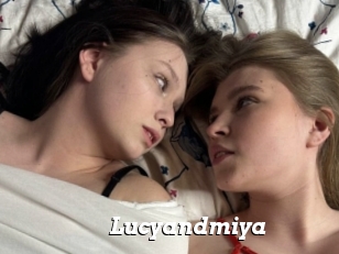 Lucyandmiya