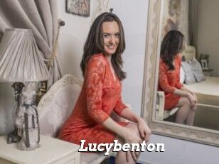 Lucybenton