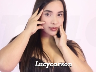 Lucycarson