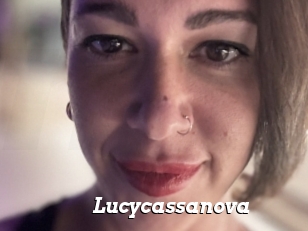 Lucycassanova