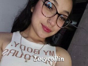 Lucycollin