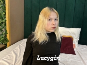 Lucygin