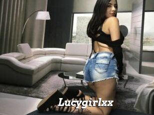 Lucygirlxx