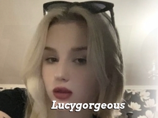 Lucygorgeous