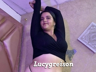 Lucygreison