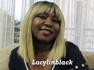 Lucylinblack