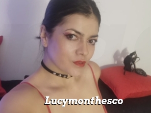 Lucymonthesco