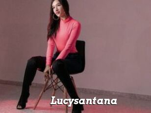 Lucysantana