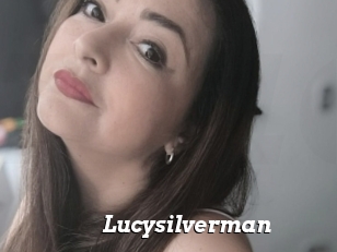 Lucysilverman