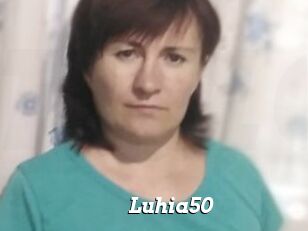 Luhia50