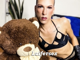 Luifersex