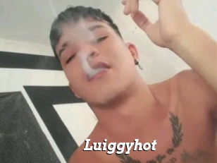 Luiggyhot