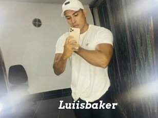 Luiisbaker