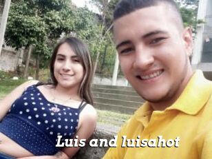 Luis_and_luisahot