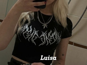 Luisa