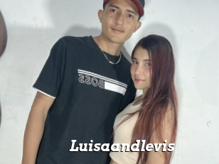 Luisaandlevis