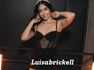 Luisabrickell