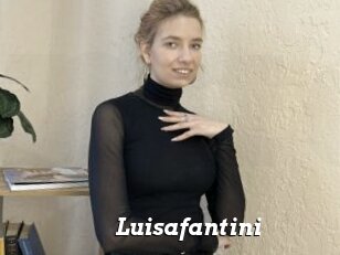 Luisafantini