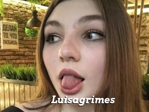 Luisagrimes