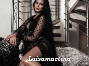 Luisamartina