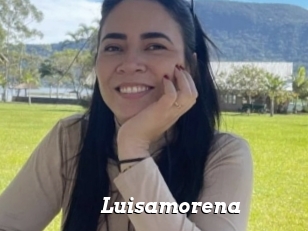 Luisamorena