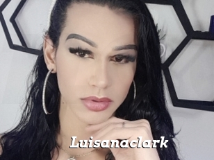 Luisanaclark