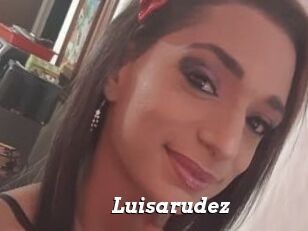 Luisarudez