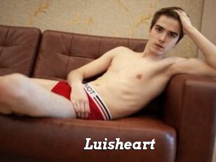 Luisheart