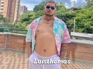 Luisthomas